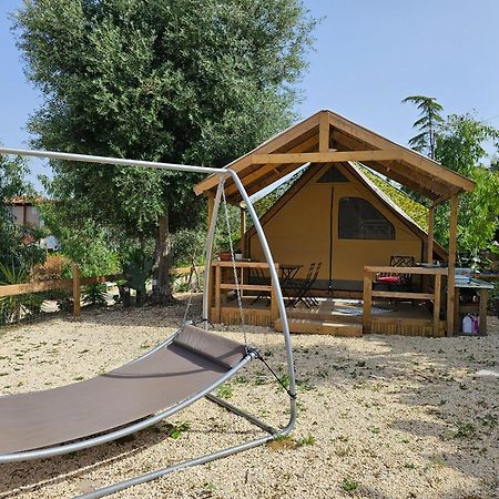 Sunset Valley Village Motta SantʼAnastasia Екстериор снимка