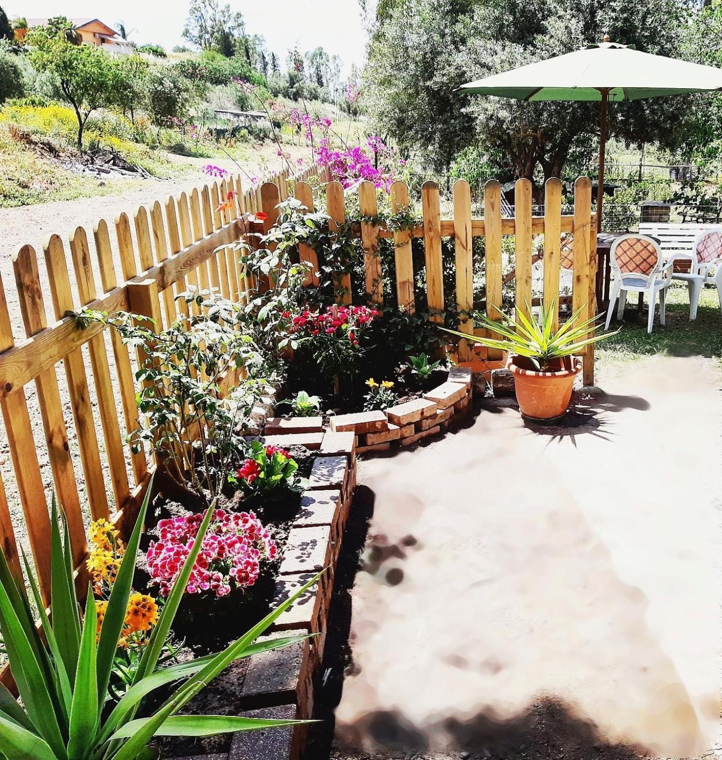 Sunset Valley Village Motta SantʼAnastasia Екстериор снимка