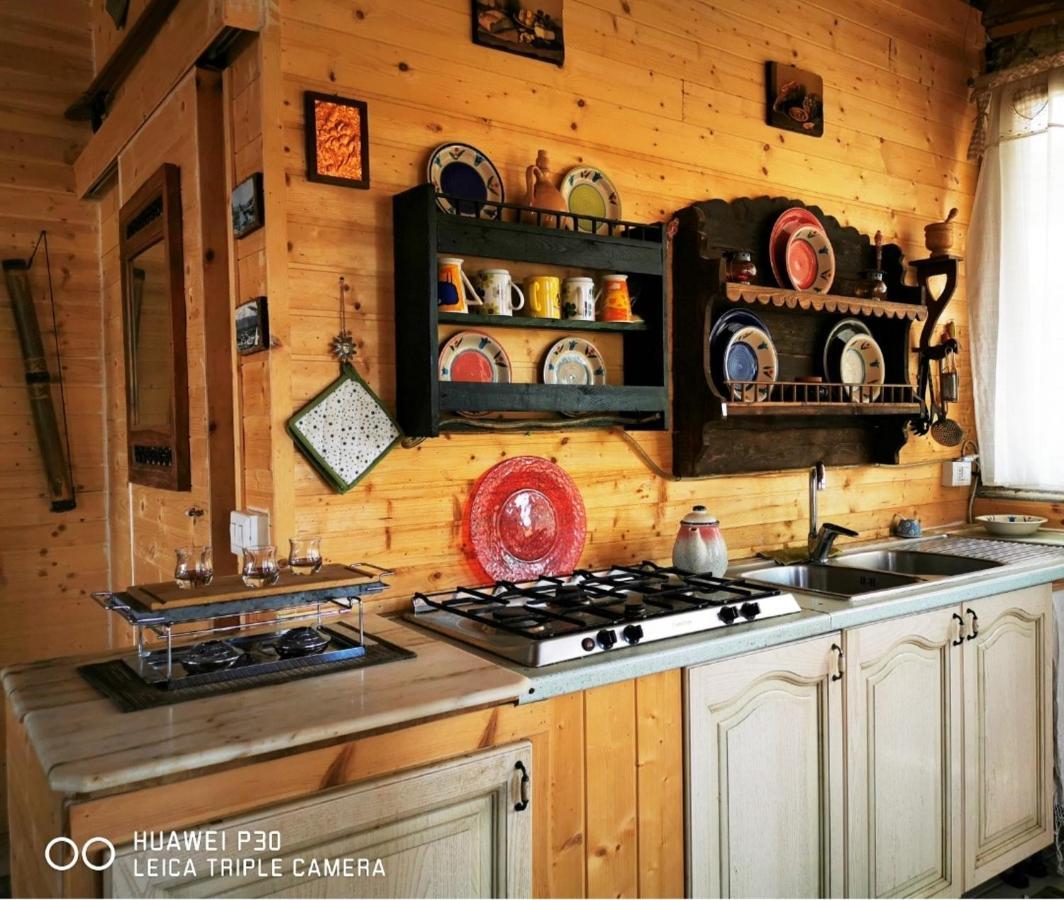 Sunset Valley Village Motta SantʼAnastasia Екстериор снимка