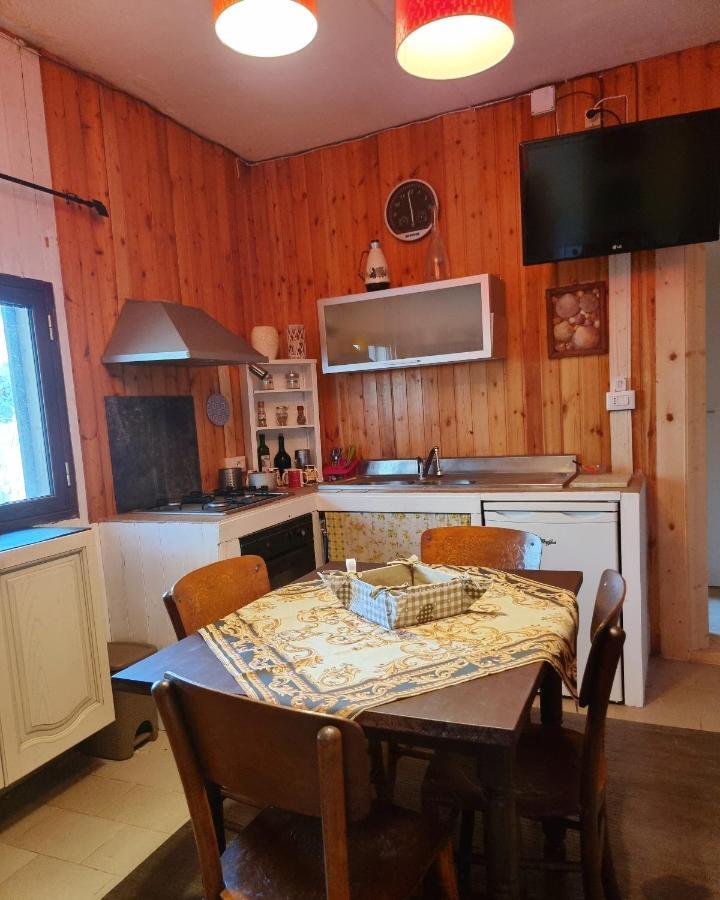 Sunset Valley Village Motta SantʼAnastasia Екстериор снимка