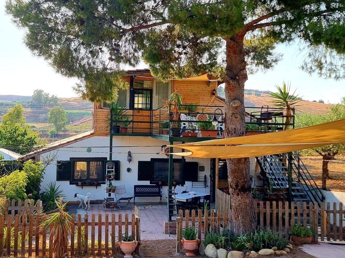 Sunset Valley Village Motta SantʼAnastasia Екстериор снимка