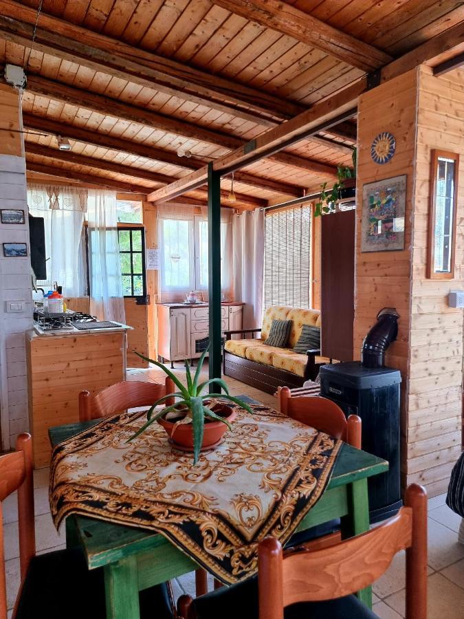 Sunset Valley Village Motta SantʼAnastasia Екстериор снимка
