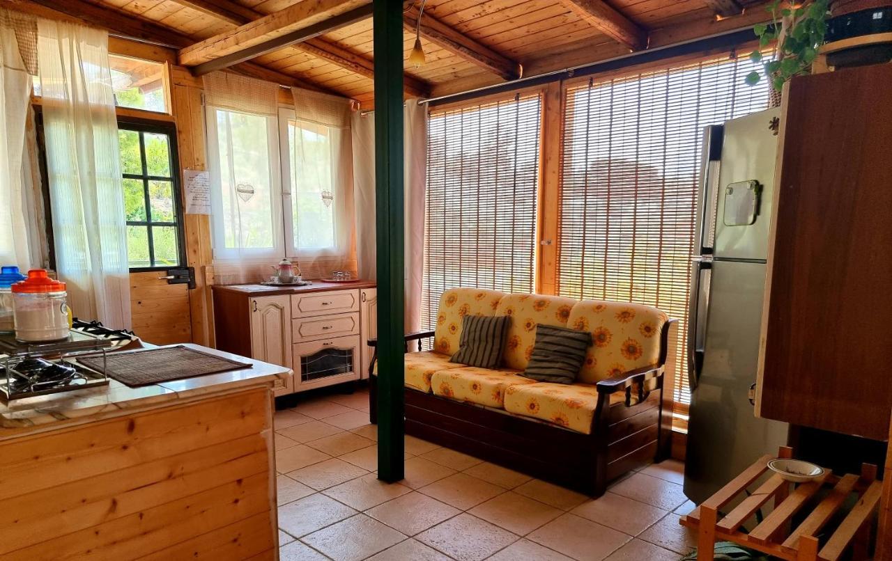Sunset Valley Village Motta SantʼAnastasia Екстериор снимка