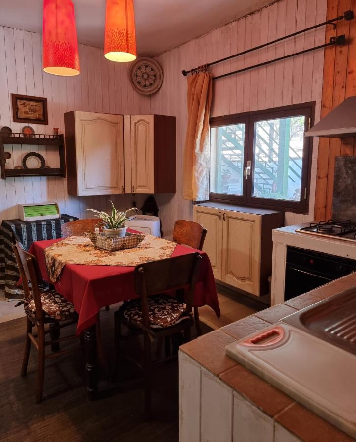 Sunset Valley Village Motta SantʼAnastasia Екстериор снимка