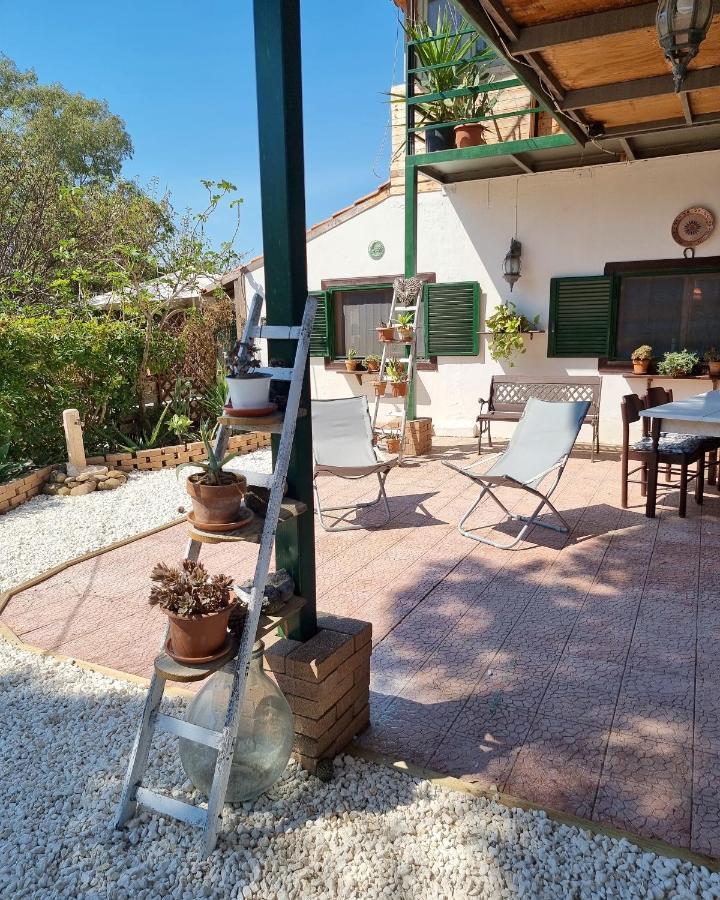 Sunset Valley Village Motta SantʼAnastasia Екстериор снимка
