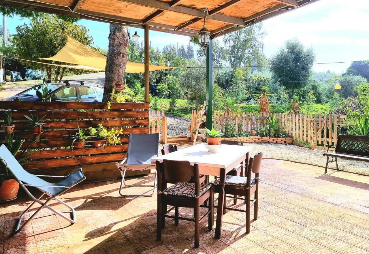 Sunset Valley Village Motta SantʼAnastasia Екстериор снимка