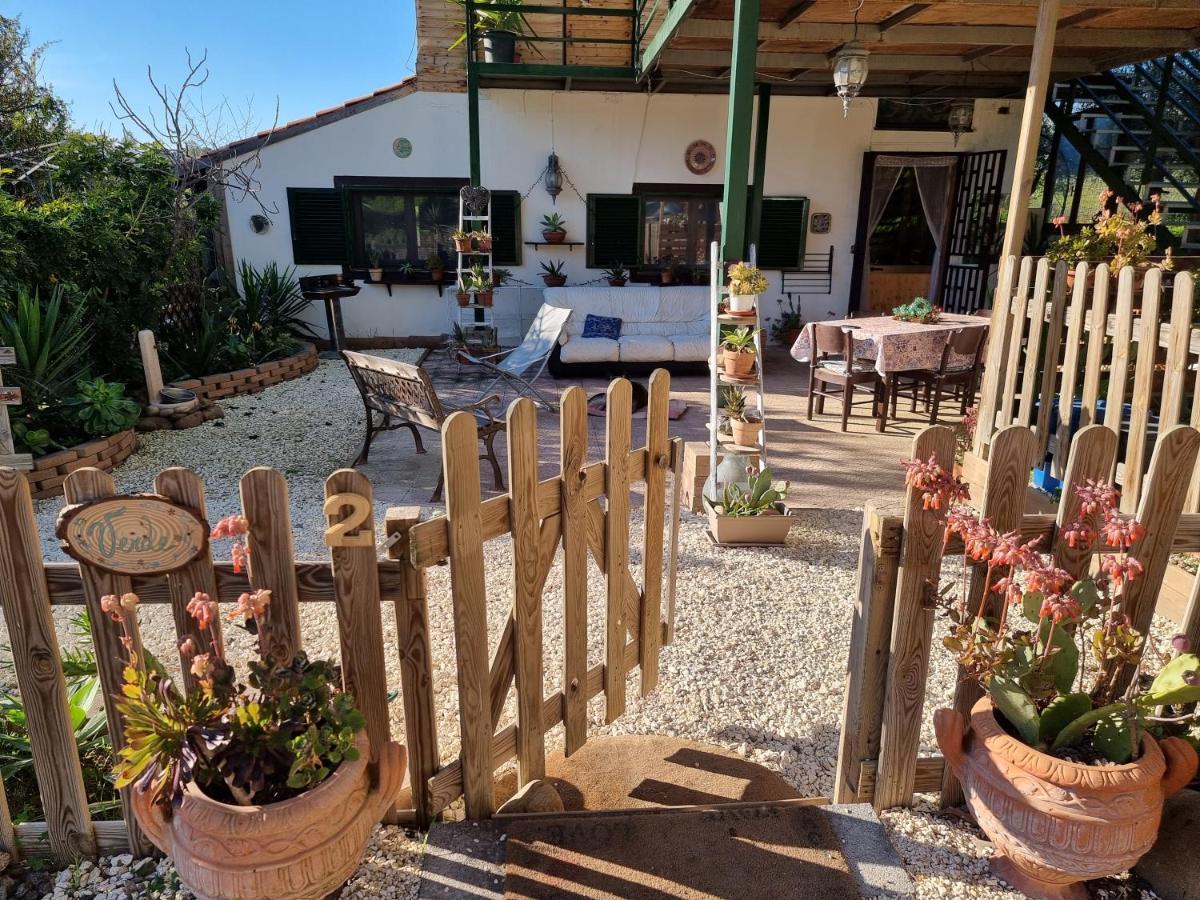 Sunset Valley Village Motta SantʼAnastasia Екстериор снимка
