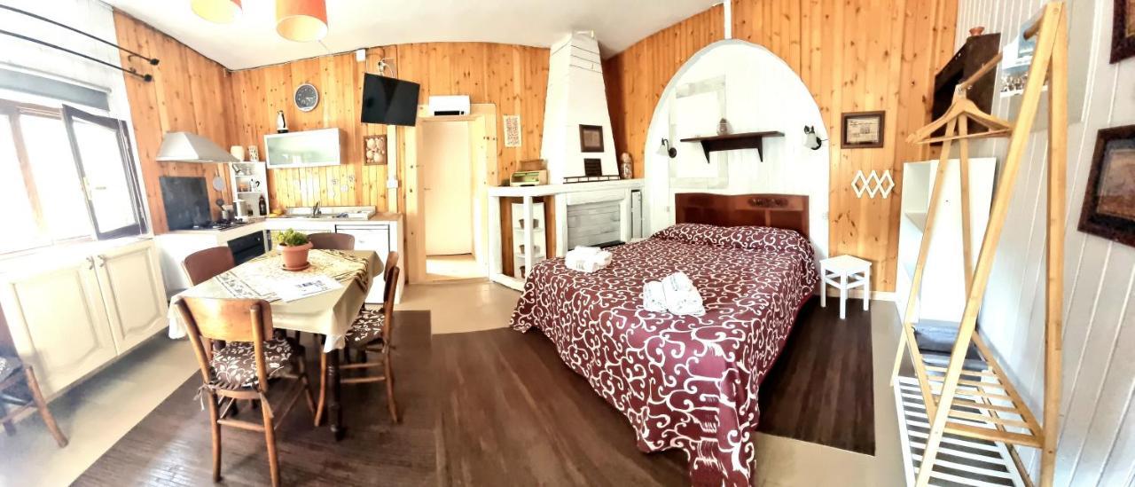 Sunset Valley Village Motta SantʼAnastasia Екстериор снимка