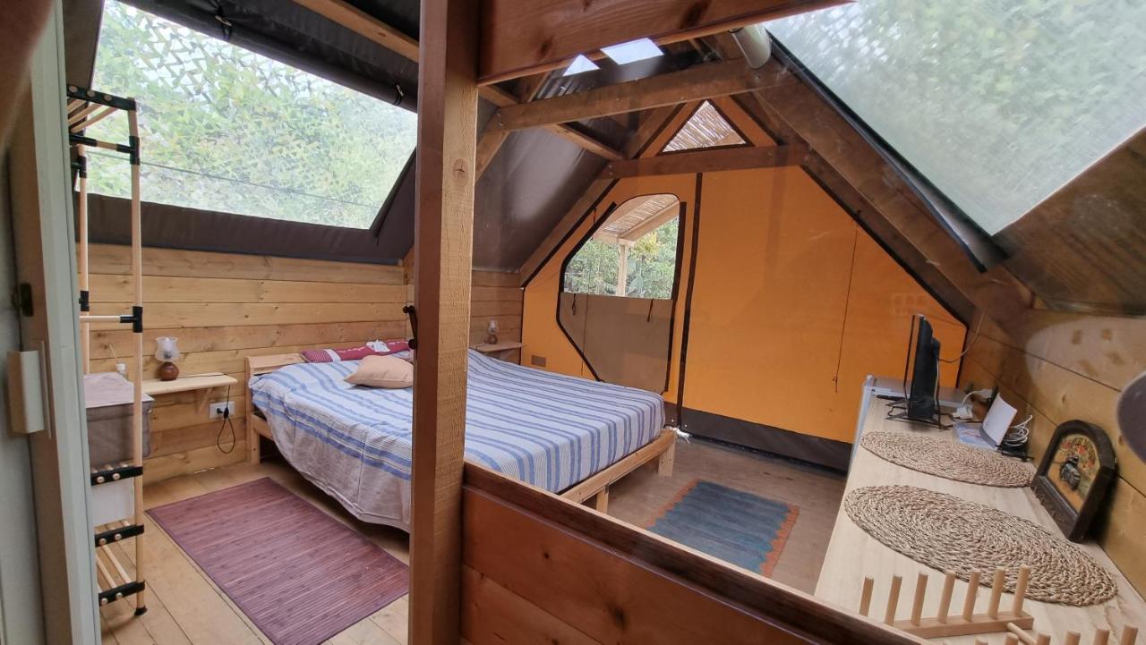 Sunset Valley Village Motta SantʼAnastasia Екстериор снимка