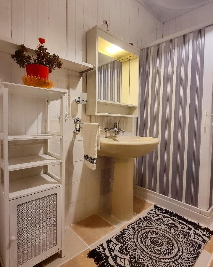 Sunset Valley Village Motta SantʼAnastasia Екстериор снимка