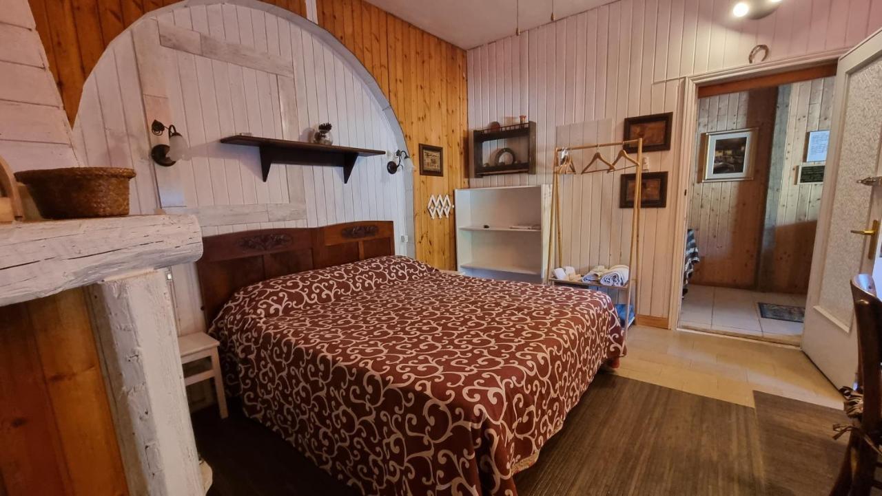Sunset Valley Village Motta SantʼAnastasia Екстериор снимка