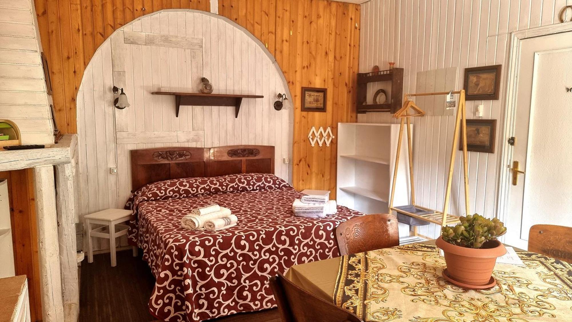 Sunset Valley Village Motta SantʼAnastasia Стая снимка